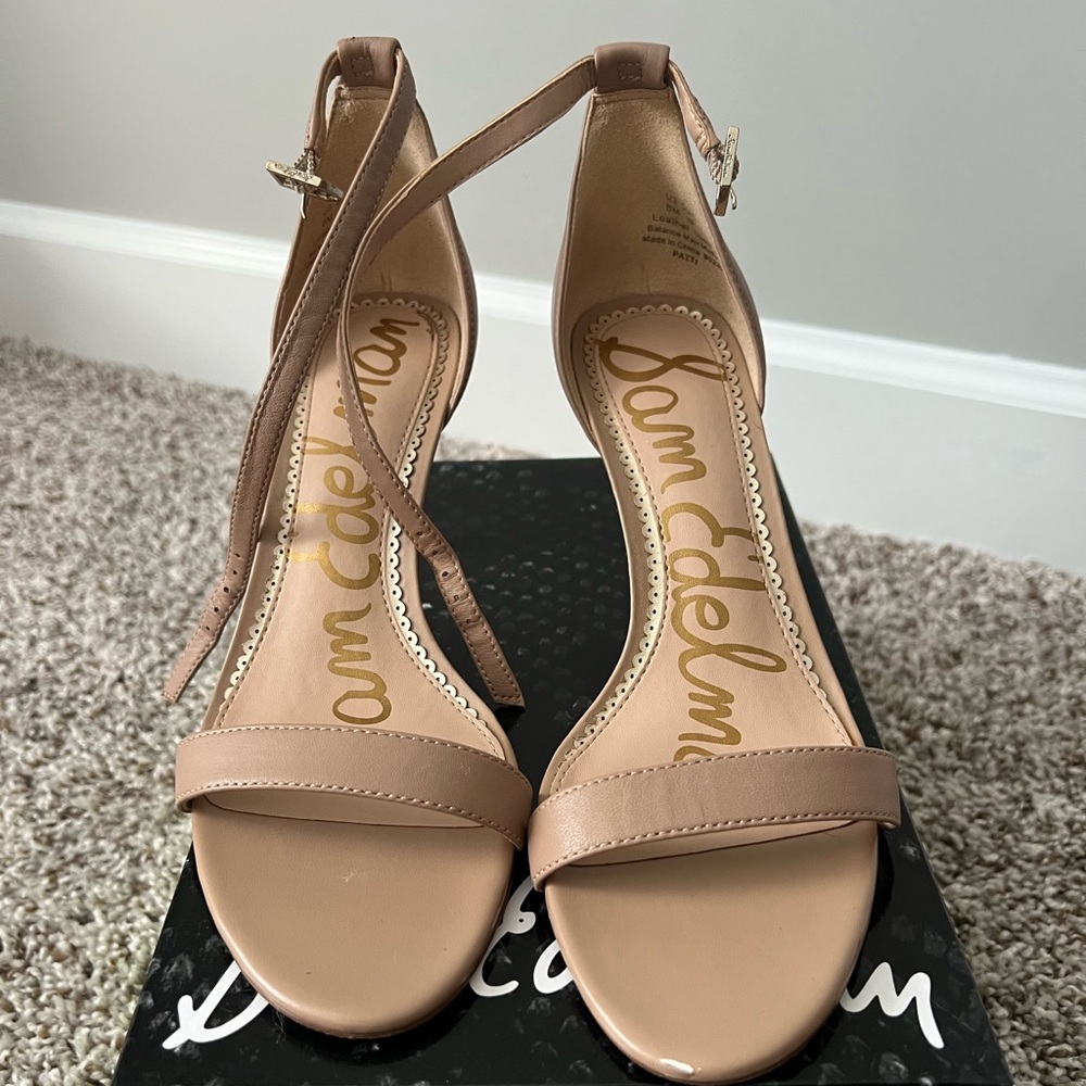 Sam Edelman | Classic Sandal - Patti